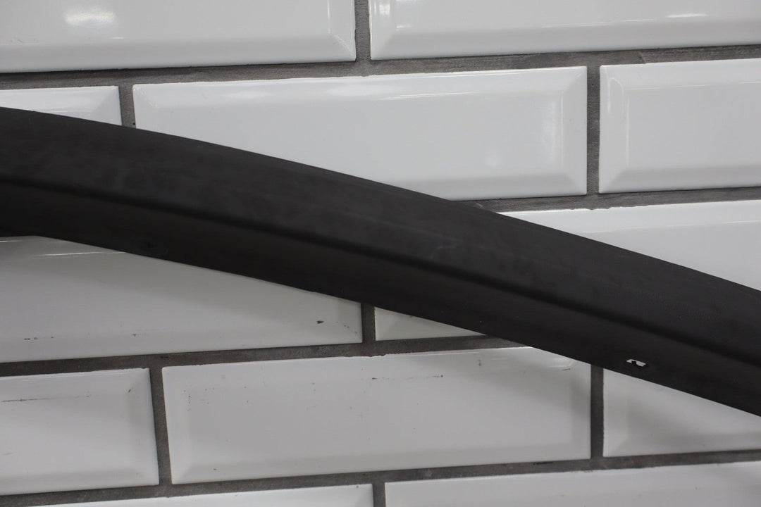 2003 - 2009 Hummer H2 SUV Driver Left Rear Quarter Panel Flare - Textured