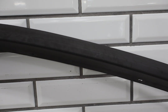 2003 - 2009 Hummer H2 SUV Driver Left Rear Quarter Panel Flare - Textured