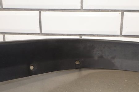 2003-2009 Hummer H2 SUV Driver Left Rear Quarter Panel Flare- Textured
