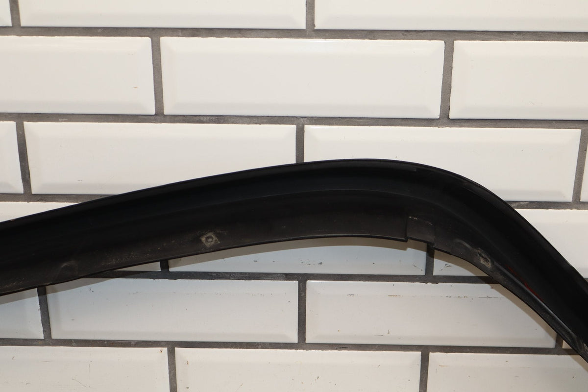 2003-2009 Hummer H2 SUV Driver Left Rear Quarter Panel Flare - Textured