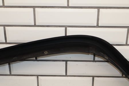 2003-2009 Hummer H2 SUV Driver Left Rear Quarter Panel Flare - Textured