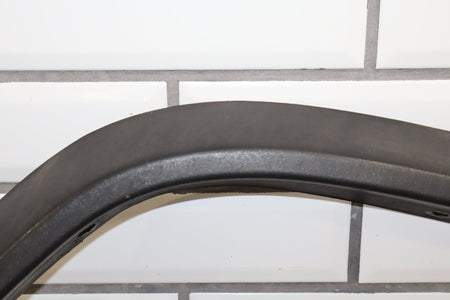 2003-2009 Hummer H2 SUV Driver Left Rear Quarter Panel Flare- Textured