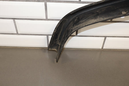 2003-2009 Hummer H2 SUV Driver Left Rear Quarter Panel Flare- Textured