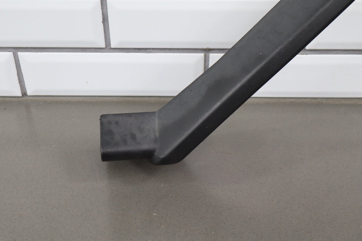 2003-2009 Hummer H2 SUV Driver Left Rear Quarter Panel Flare - Textured