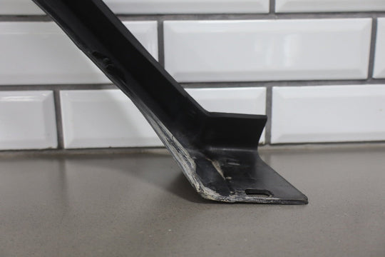 2003 - 2009 Hummer H2 SUV Driver Left Rear Quarter Panel Flare - Textured