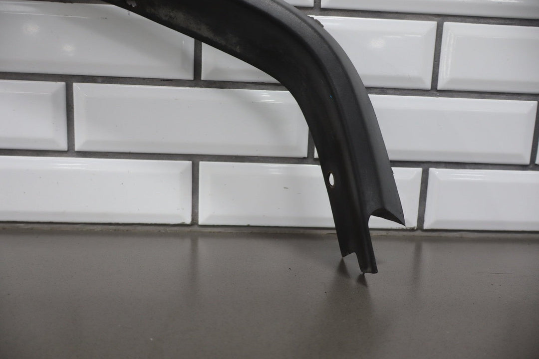 2003 - 2009 Hummer H2 SUV Driver Left Rear Quarter Panel Flare - Textured