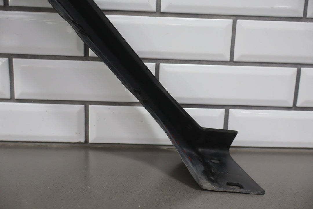 2003 - 2009 Hummer H2 SUV Driver Left Rear Quarter Panel Flare - Textured