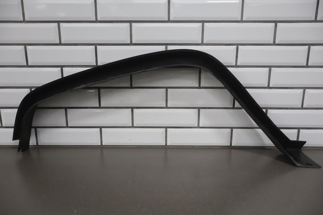 2003 - 2009 Hummer H2 SUV Driver Left Rear Quarter Panel Flare - Textured