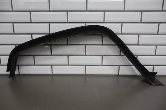 2003 - 2009 Hummer H2 SUV Driver Left Rear Quarter Panel Flare - Textured