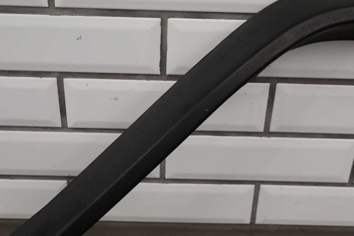 2003-2009 Hummer H2 SUV Driver Left Rear Quarter Panel Flare - Textured