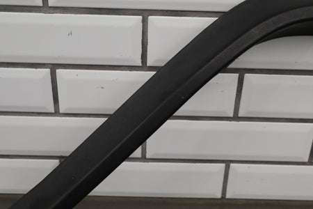2003-2009 Hummer H2 SUV Driver Left Rear Quarter Panel Flare - Textured
