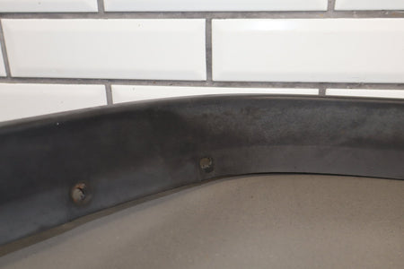 2003-2009 Hummer H2 SUV Driver Left Rear Quarter Panel Flare- Textured