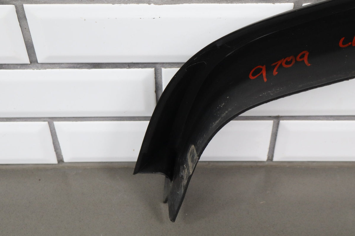 2003-2009 Hummer H2 SUV Driver Left Rear Quarter Panel Flare - Textured