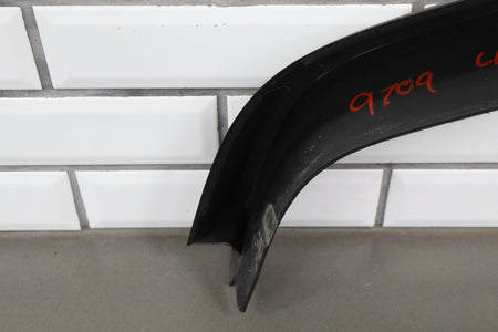 2003-2009 Hummer H2 SUV Driver Left Rear Quarter Panel Flare - Textured