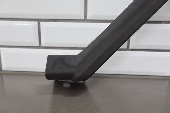 2003 - 2009 Hummer H2 SUV Driver Left Rear Quarter Panel Flare - Textured