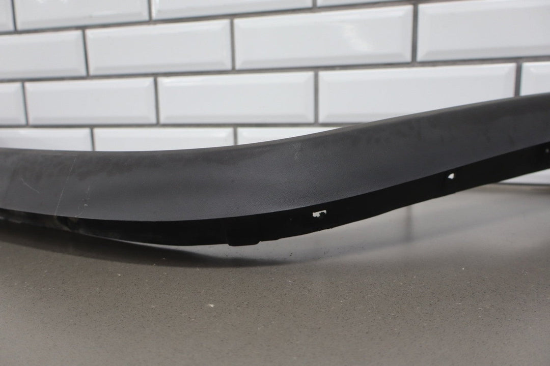 2003 - 2009 Hummer H2 SUV Driver Left Rear Quarter Panel Flare - Textured