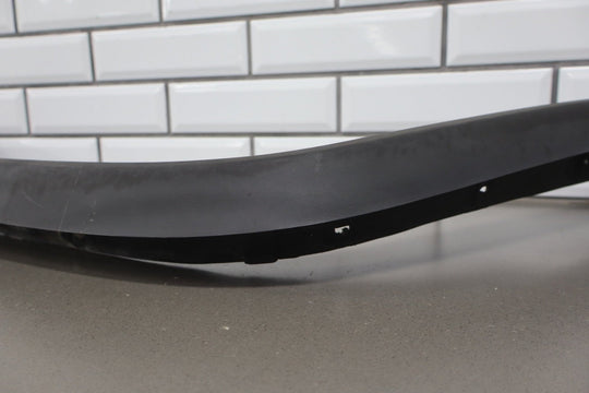 2003 - 2009 Hummer H2 SUV Driver Left Rear Quarter Panel Flare - Textured