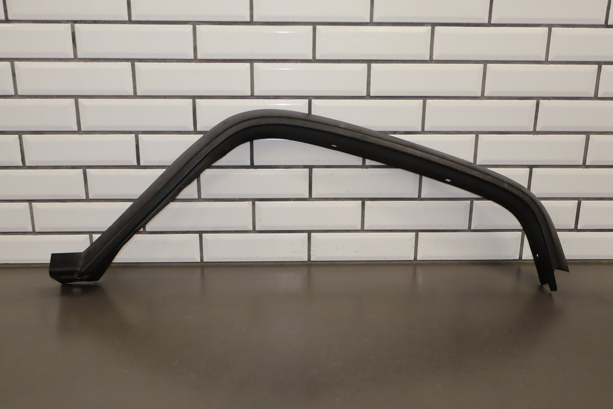 2003-2009 Hummer H2 SUV Driver Left Rear Quarter Panel Flare- Textured