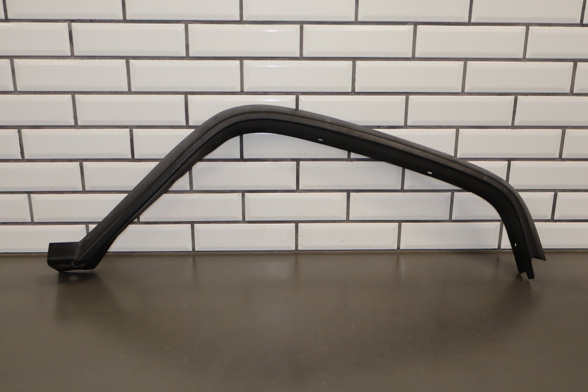 2003-2009 Hummer H2 SUV Driver Left Rear Quarter Panel Flare- Textured