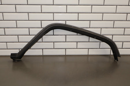 2003-2009 Hummer H2 SUV Driver Left Rear Quarter Panel Flare- Textured