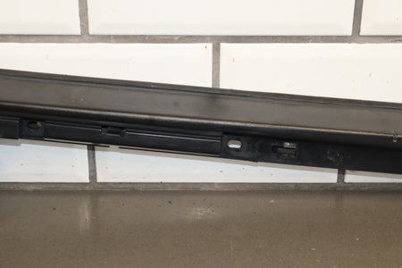 2003-2009 Hummer H2 SUV Driver Left Rear Roof Molding 15241411