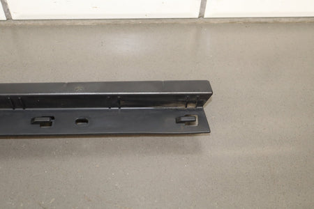 2003-2009 Hummer H2 SUV Driver Left Rear Roof Molding 15241411