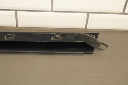 2003-2009 Hummer H2 SUV Driver Left Rear Roof Molding 15241411