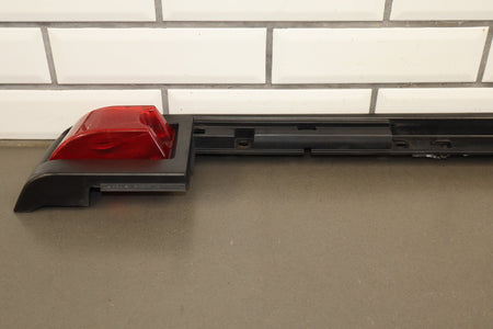 2003-2009 Hummer H2 SUV Driver Left Rear Roof Molding 15241411