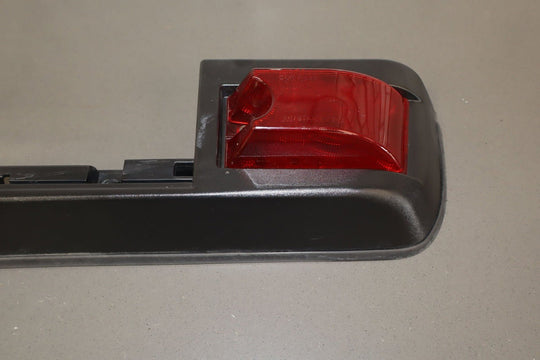 2003 - 2009 Hummer H2 SUV Driver Left Rear Roof Molding 15241411