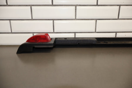 2003-2009 Hummer H2 SUV Driver Left Rear Roof Molding 15241411