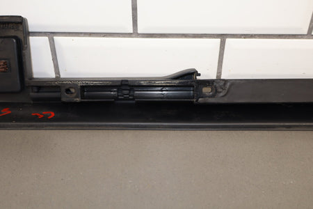 2003-2009 Hummer H2 SUV Driver Left Rear Roof Molding 15241411
