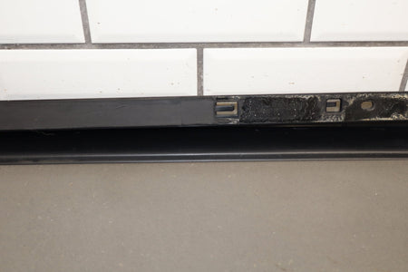 2003-2009 Hummer H2 SUV Driver Left Rear Roof Molding 15241411