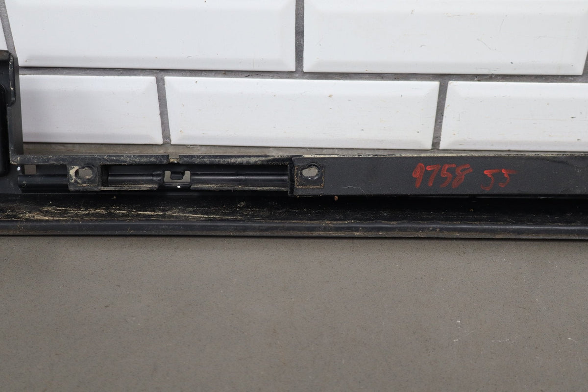 2003-2009 Hummer H2 SUV Driver Left Rear Roof Molding 15241411