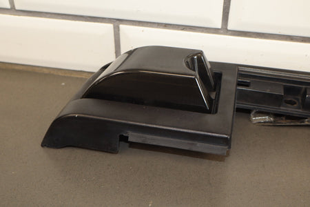 2003-2009 Hummer H2 SUV Driver Left Rear Roof Molding 15241411
