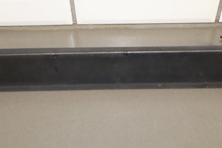 2003-2009 Hummer H2 SUV Driver Left Rear Roof Molding 15241411