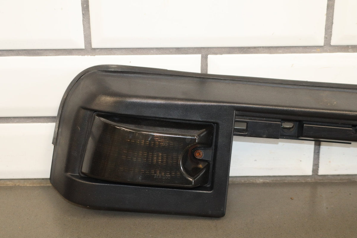 2003-2009 Hummer H2 SUV Driver Left Rear Roof Molding 15241411