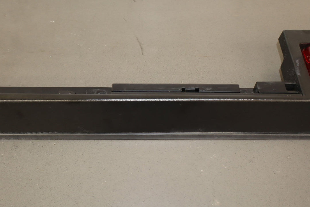 2003 - 2009 Hummer H2 SUV Driver Left Rear Roof Molding 15241411