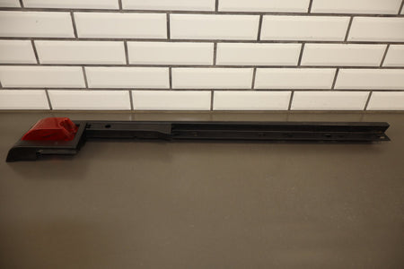 2003-2009 Hummer H2 SUV Driver Left Rear Roof Molding 15241411