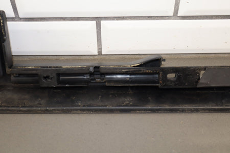 2003-2009 Hummer H2 SUV Driver Left Rear Roof Molding 15241411
