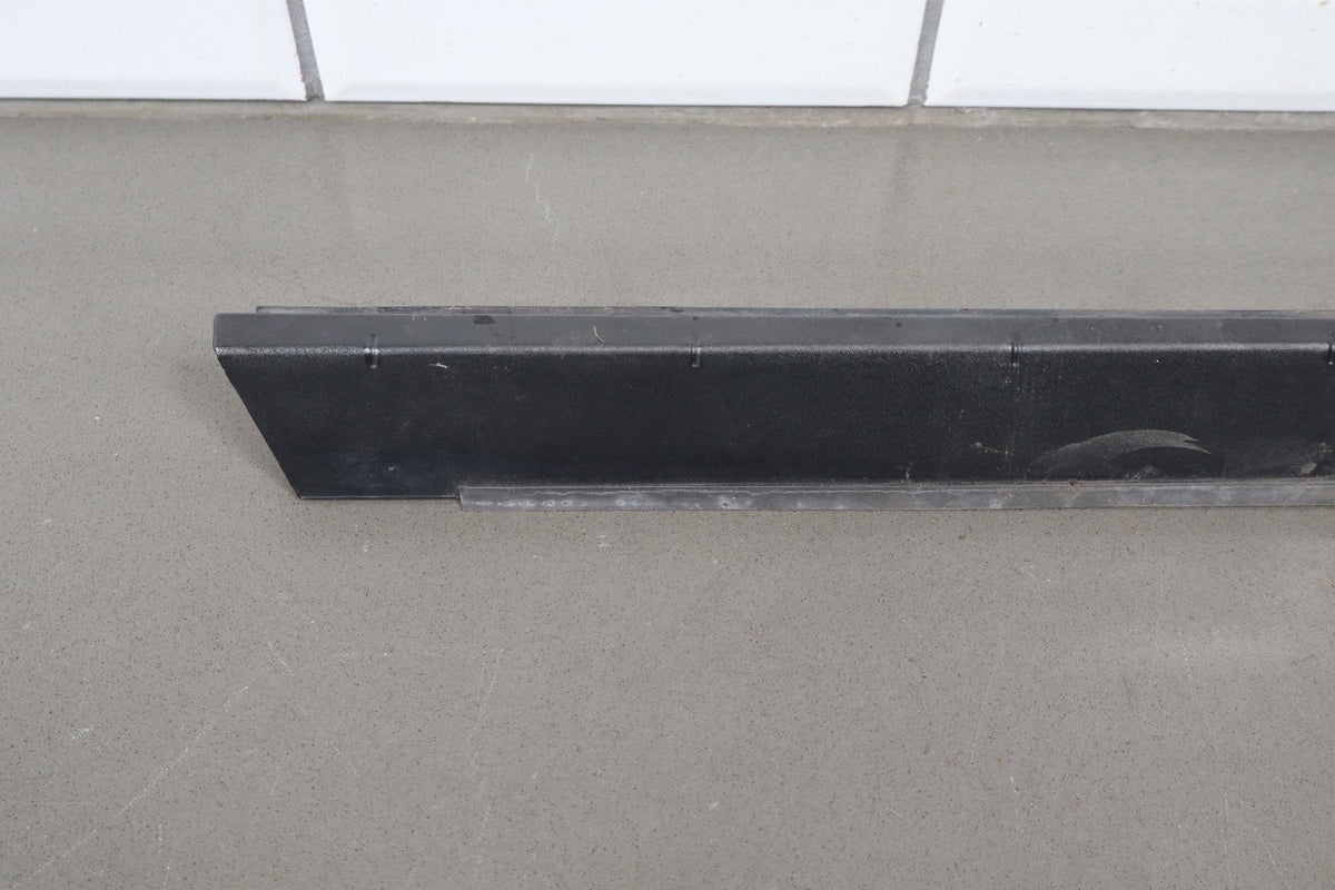2003-2009 Hummer H2 SUV Driver Left Rear Roof Molding 15241411