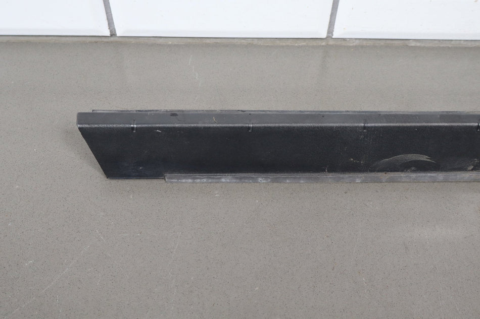 2003-2009 Hummer H2 SUV Driver Left Rear Roof Molding 15241411