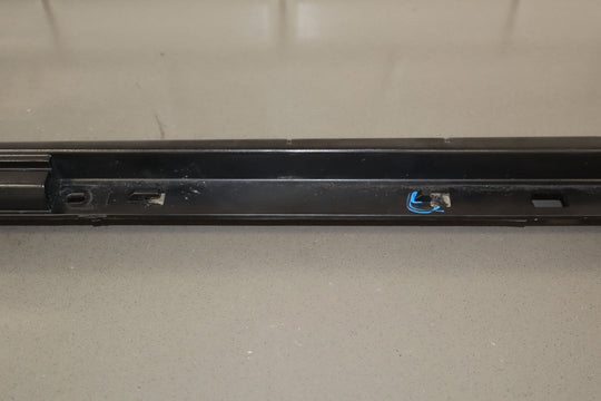 2003 - 2009 Hummer H2 SUV Driver Left Rear Roof Molding 15241411