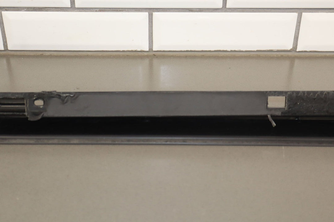 2003 - 2009 Hummer H2 SUV Driver Left Rear Roof Molding 15241411