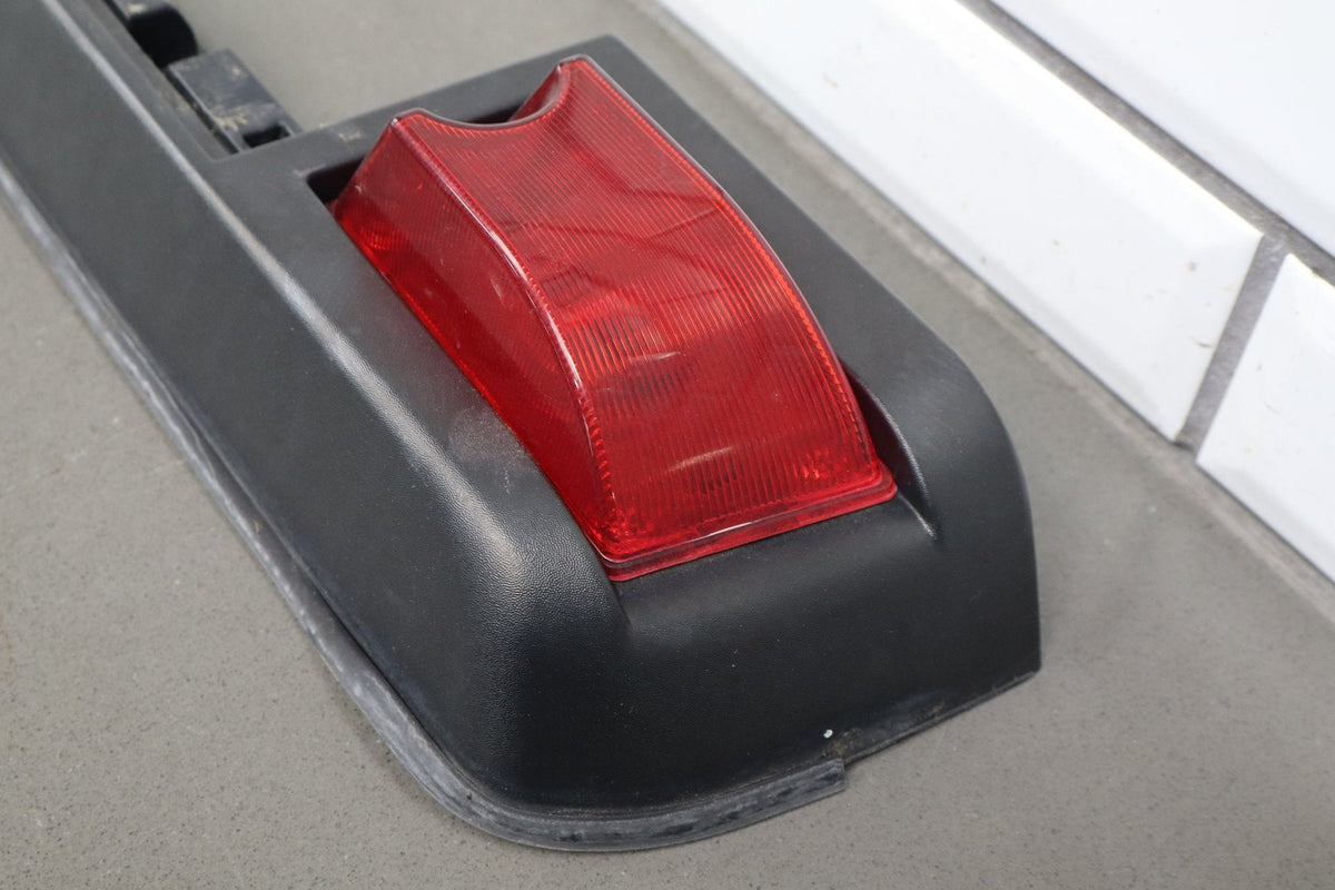 2003-2009 Hummer H2 SUV Driver Left Rear Roof Molding 15241411