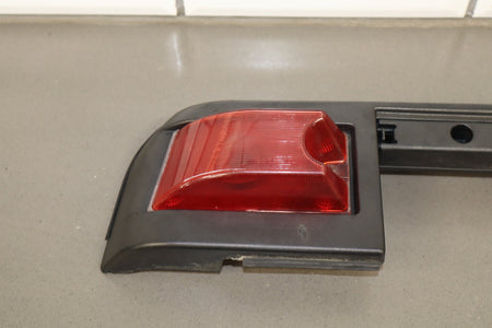 2003-2009 Hummer H2 SUV Driver Left Rear Roof Molding 15241411