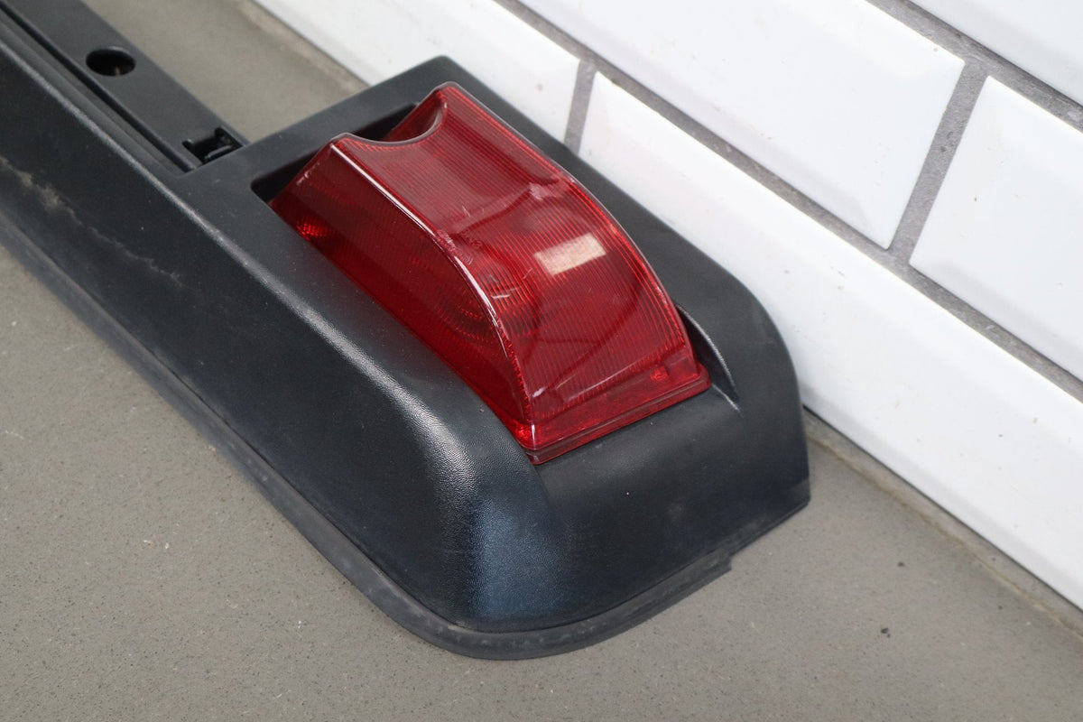 2003-2009 Hummer H2 SUV Driver Left Rear Roof Molding 15241411