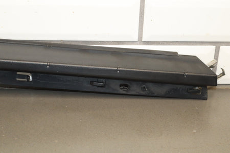 2003-2009 Hummer H2 SUV Driver Left Rear Roof Molding 15241411