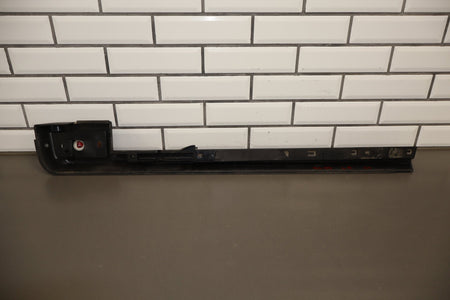 2003-2009 Hummer H2 SUV Driver Left Rear Roof Molding 15241411