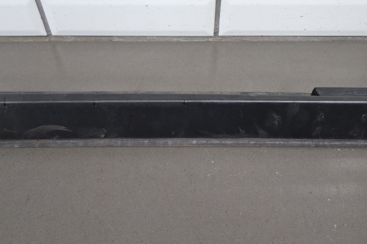 2003-2009 Hummer H2 SUV Driver Left Rear Roof Molding 15241411