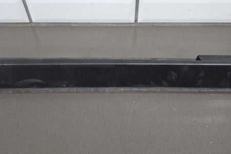2003-2009 Hummer H2 SUV Driver Left Rear Roof Molding 15241411